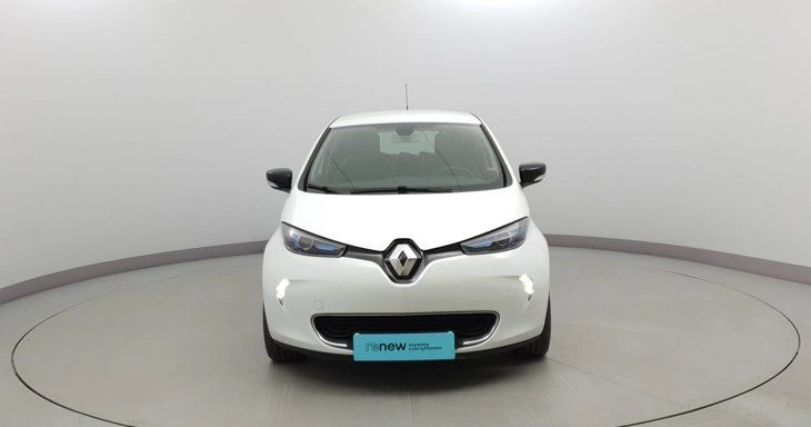 Renault Zoe cena 79900 przebieg: 38270, rok produkcji 2020 z Ostroróg małe 92